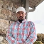 Jamal Holmes