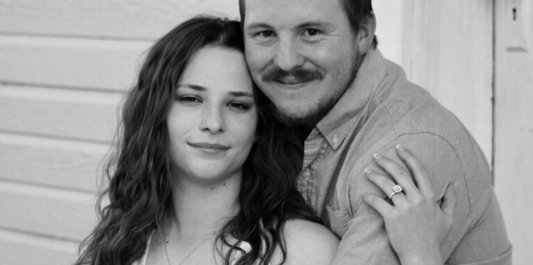 Jacy & Dylan Home Page Banner