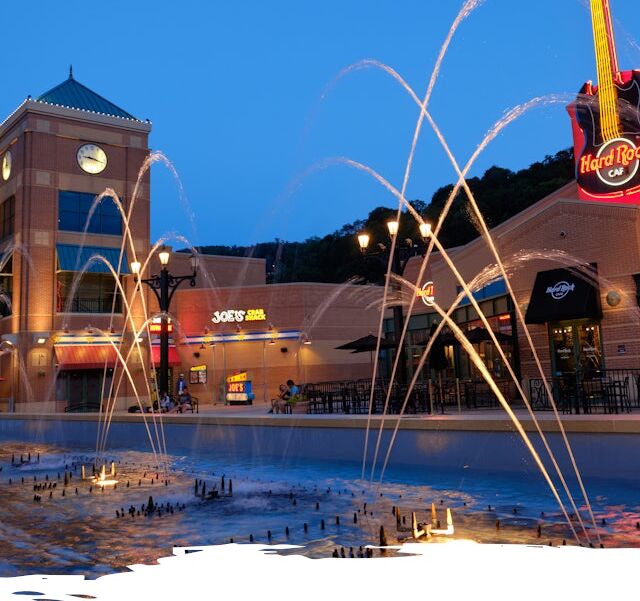 Picture of Station Square