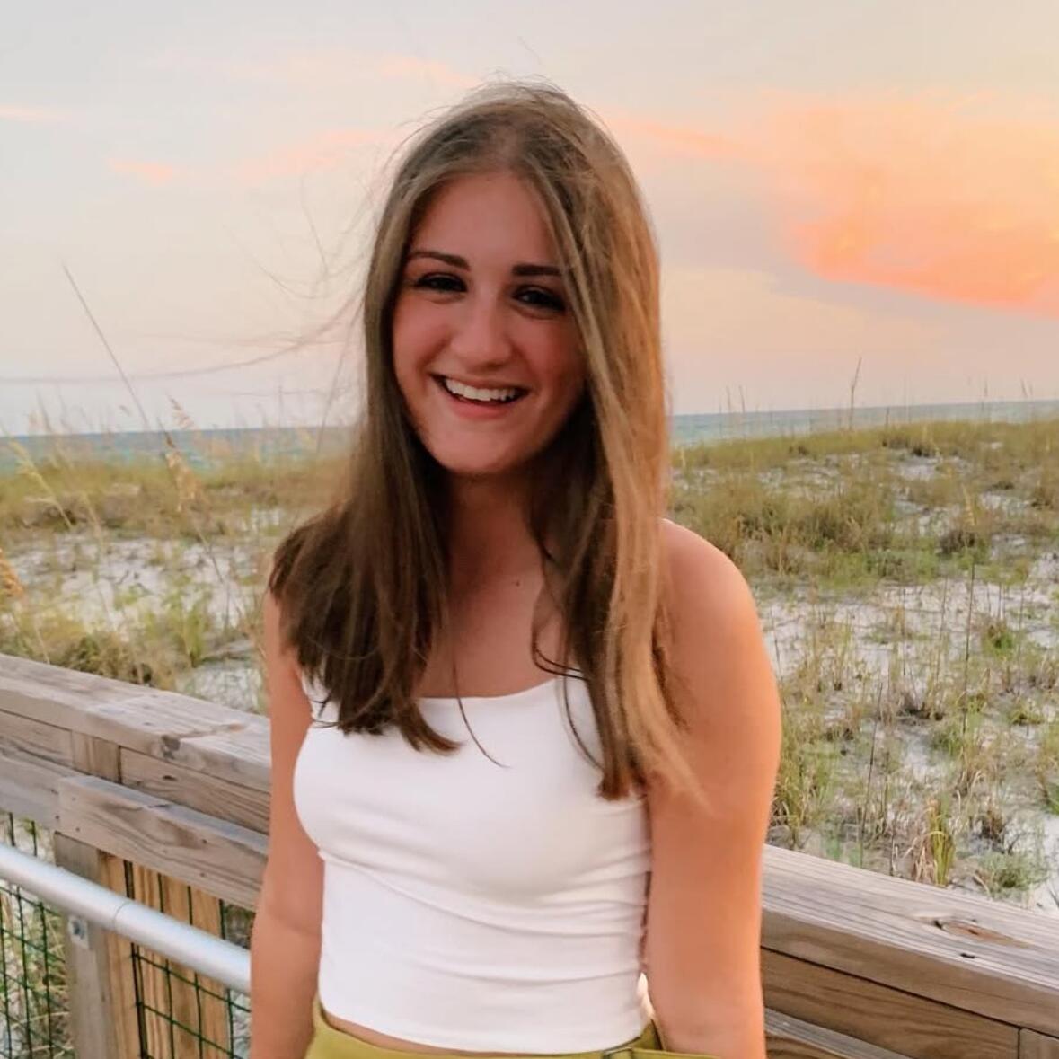 Grace Busch