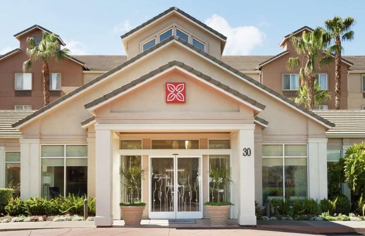 Picture of Hilton Garden Inn Gilroy
