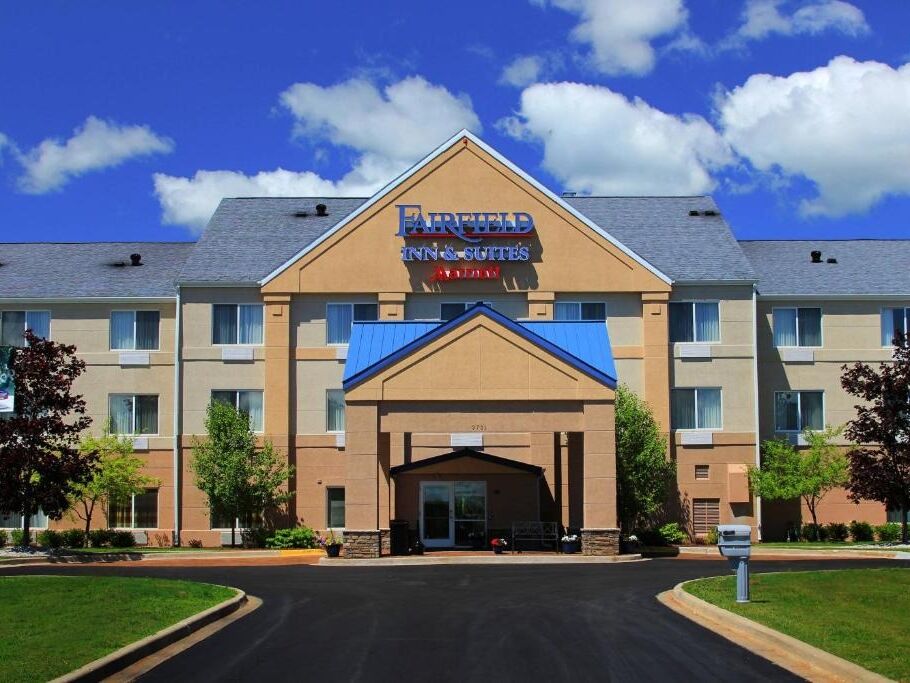 Picture of Fairfield Inn & Suites by Marriott Traverse City