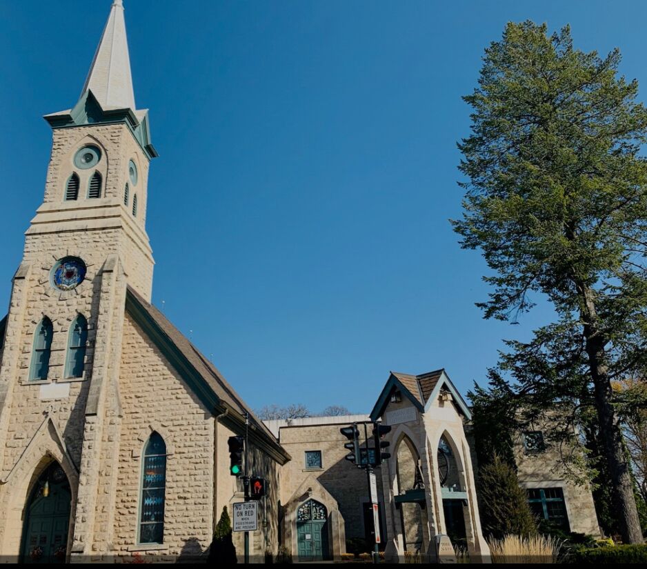 Picture of Immanuel Lutheran Church 
