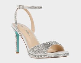 platform wedding shoes