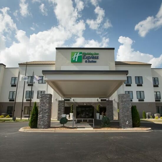 Picture of Holiday Inn Express & Suites Madison, an IHG Hotel