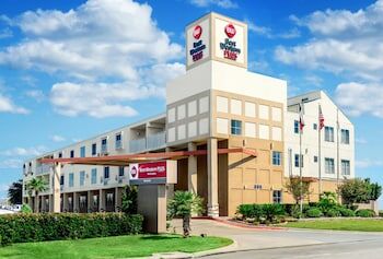 Picture of Best Western Plus Rockwall Inn & Suites