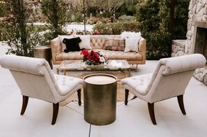 Neutral Lounge Furniture at Colony 29