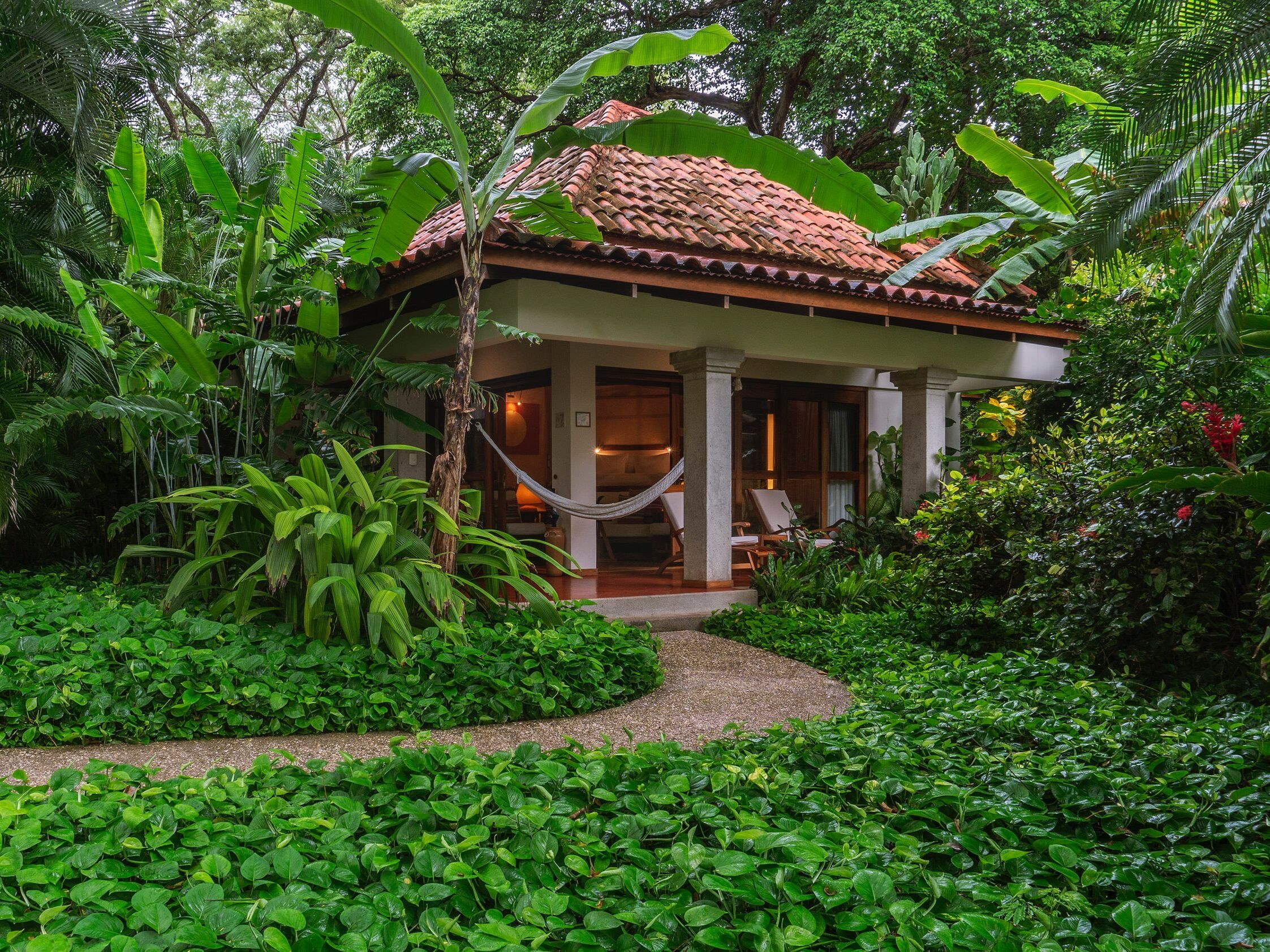 Picture of Capitán Suizo Beachfront Boutique Hotel