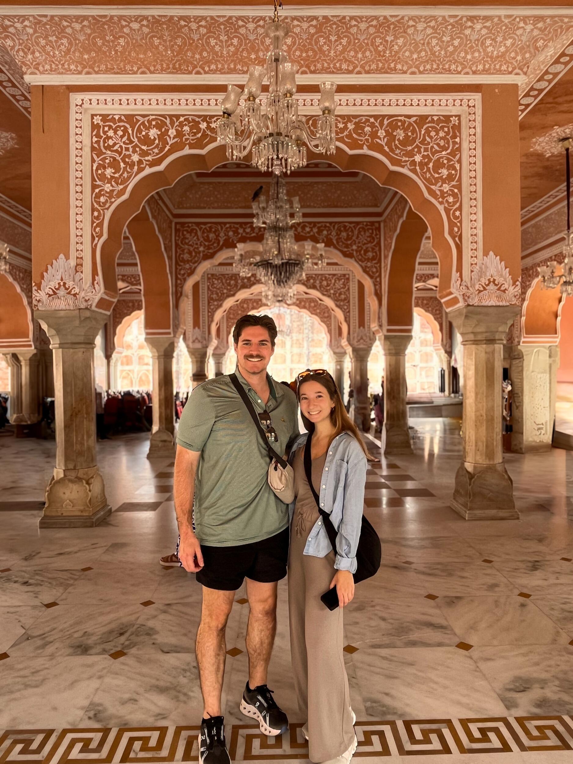 📍Jaipur, India