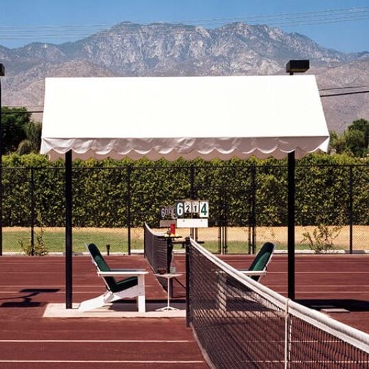 Picture of Parker Palm Springs