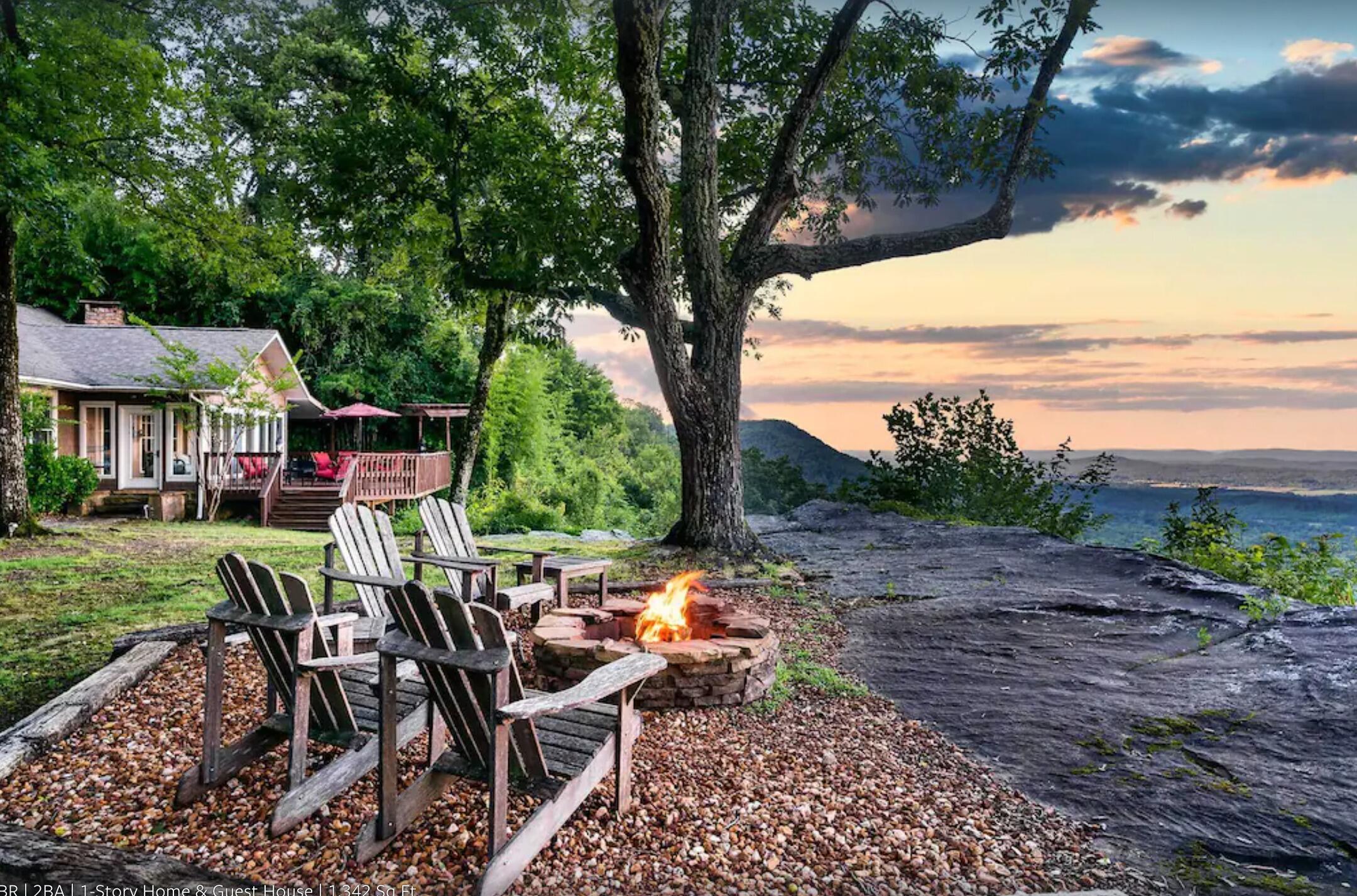 Picture of Cloudland Retreat