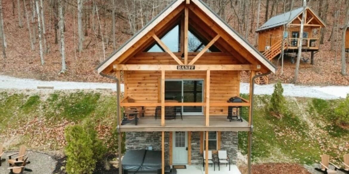 Picture of Tappan Lakeside Resort 