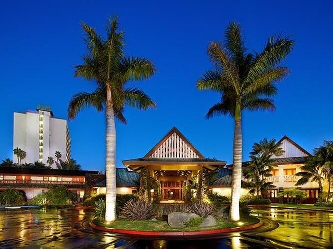Picture of Catamaran Resort Hotel and Spa