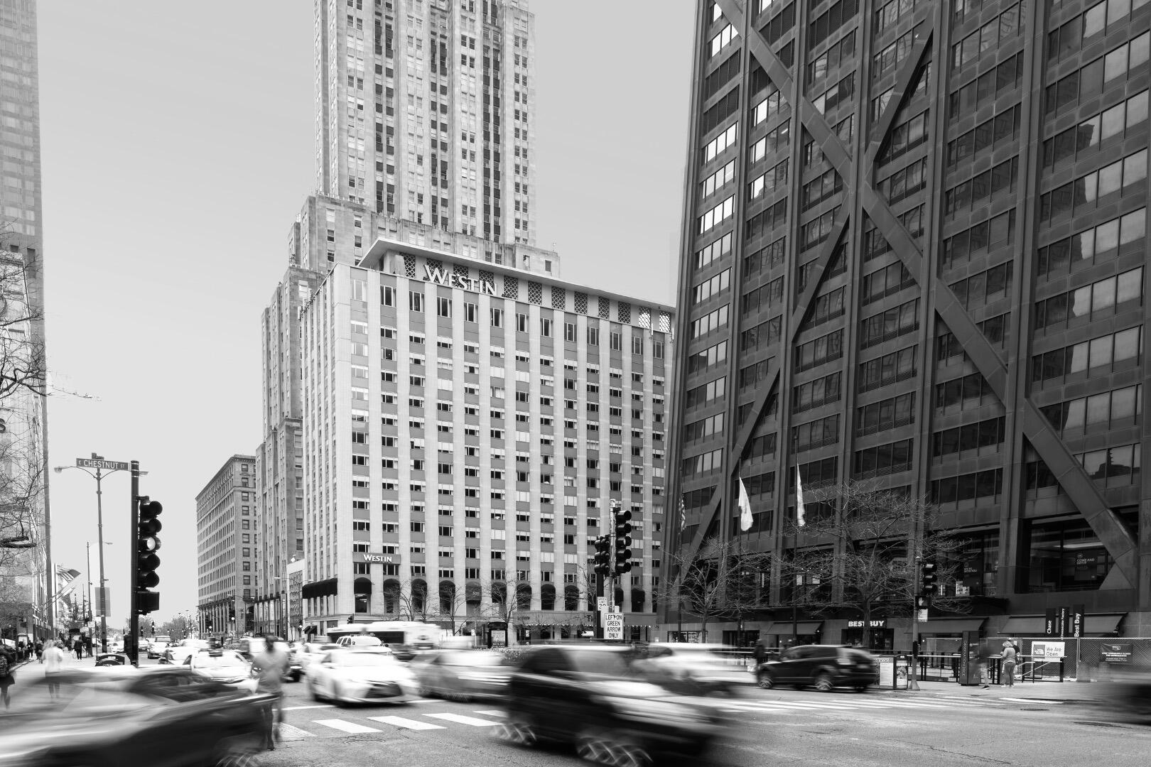 Picture of The Westin Michigan Avenue Chicago