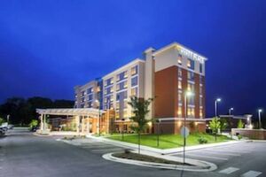 Picture of Hyatt Place Blacksburg / University