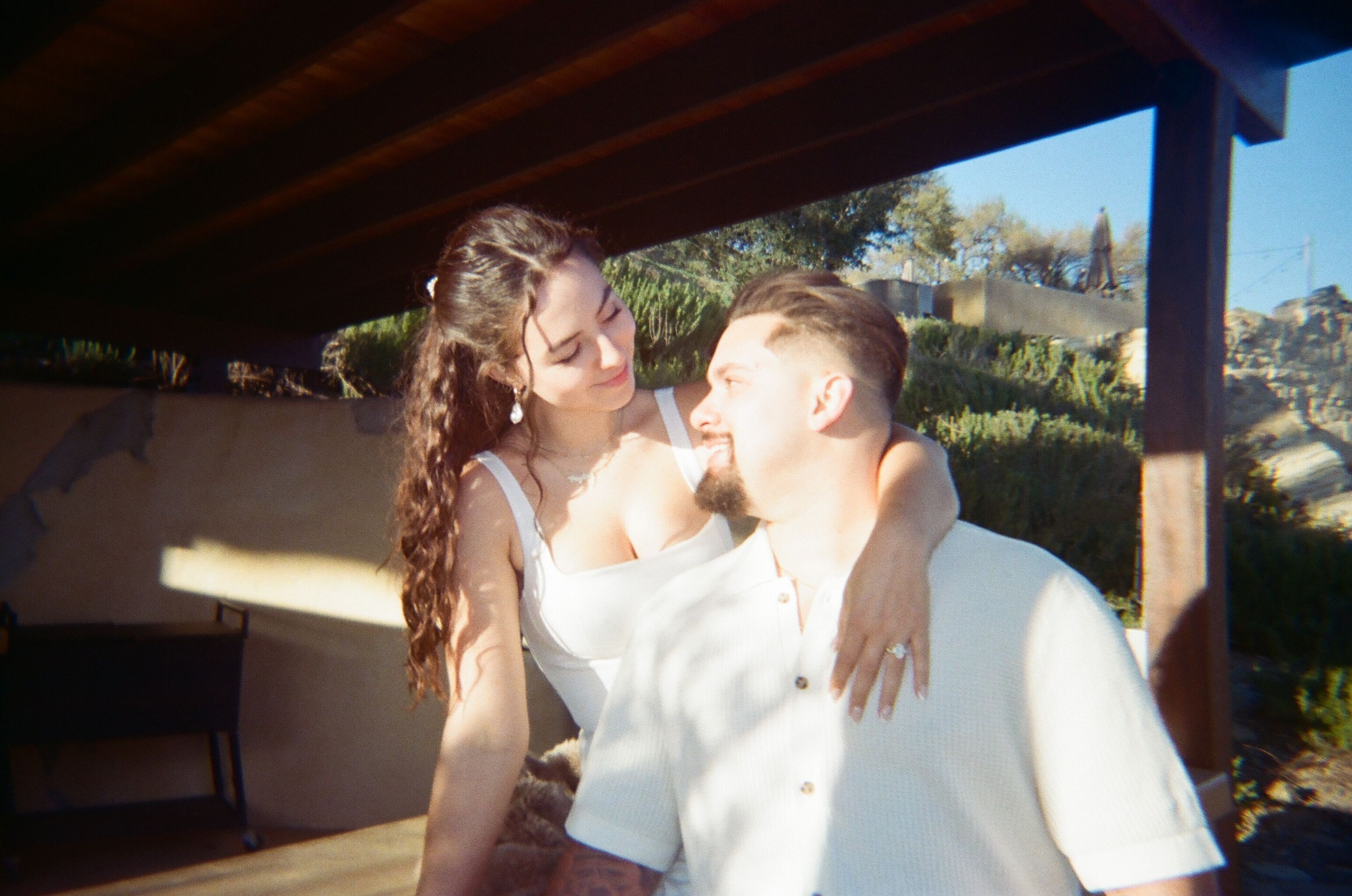 Payton & Michael Home Page Banner