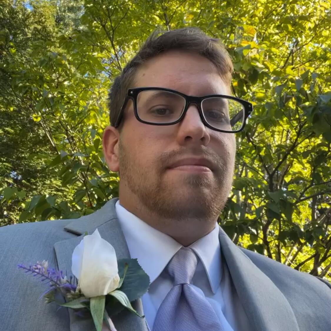 Nate Benz