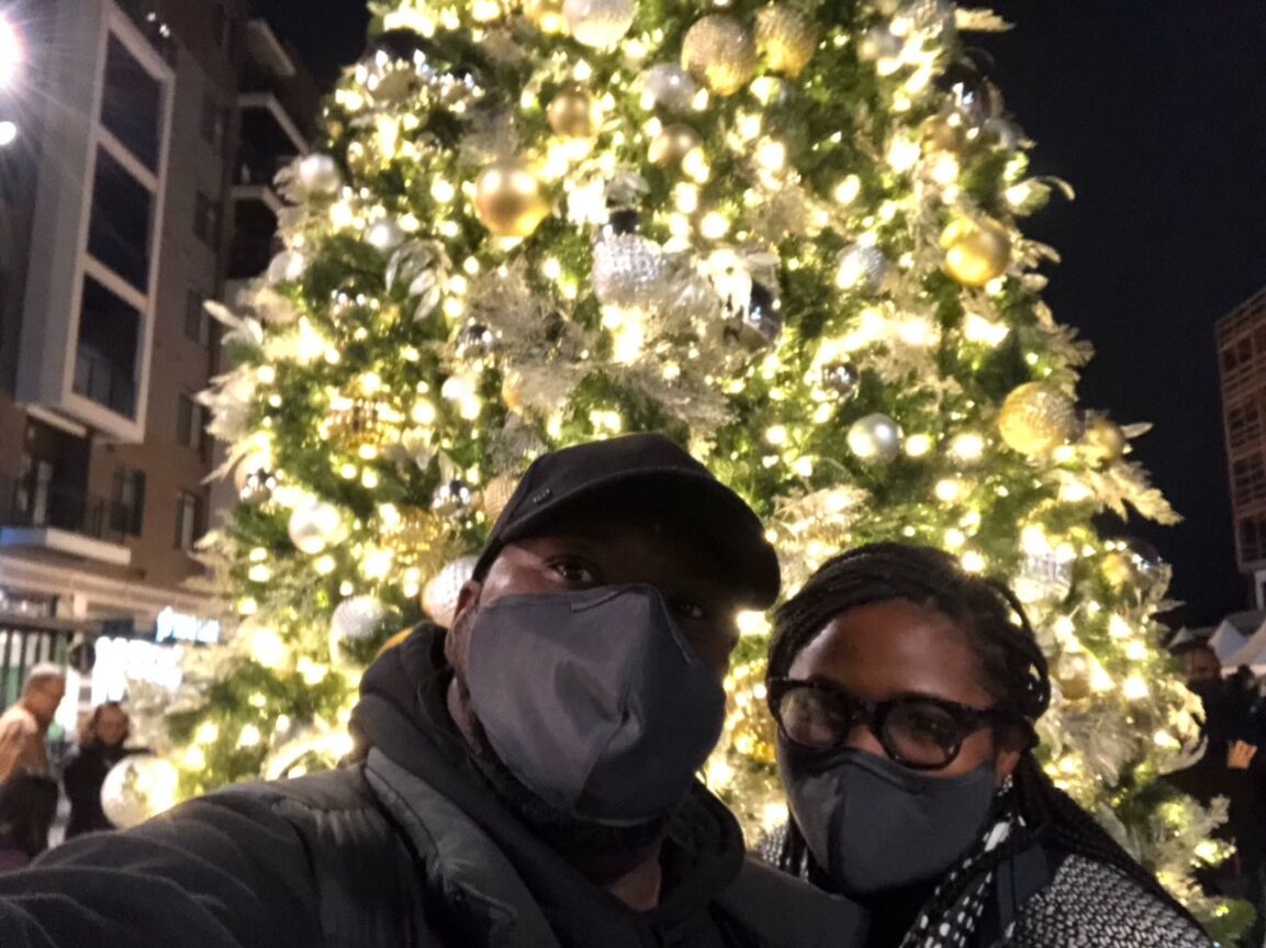 Picture of Christmas 2021