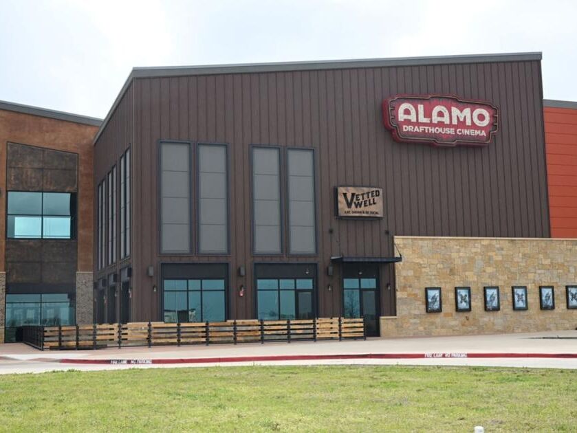 Picture of Alamo Drafthouse Cinema Denton