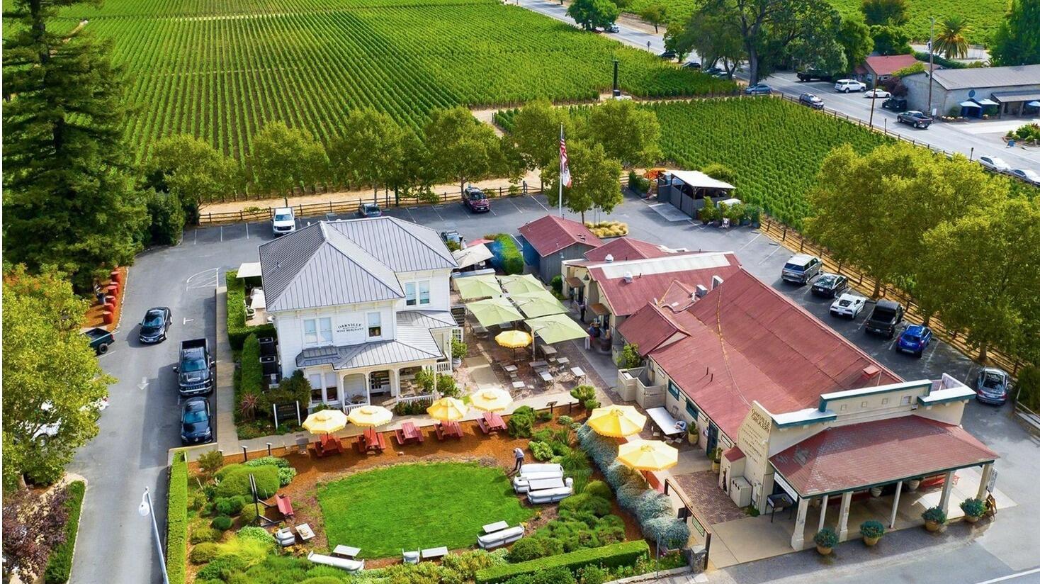 Picture of Oakville Grocery