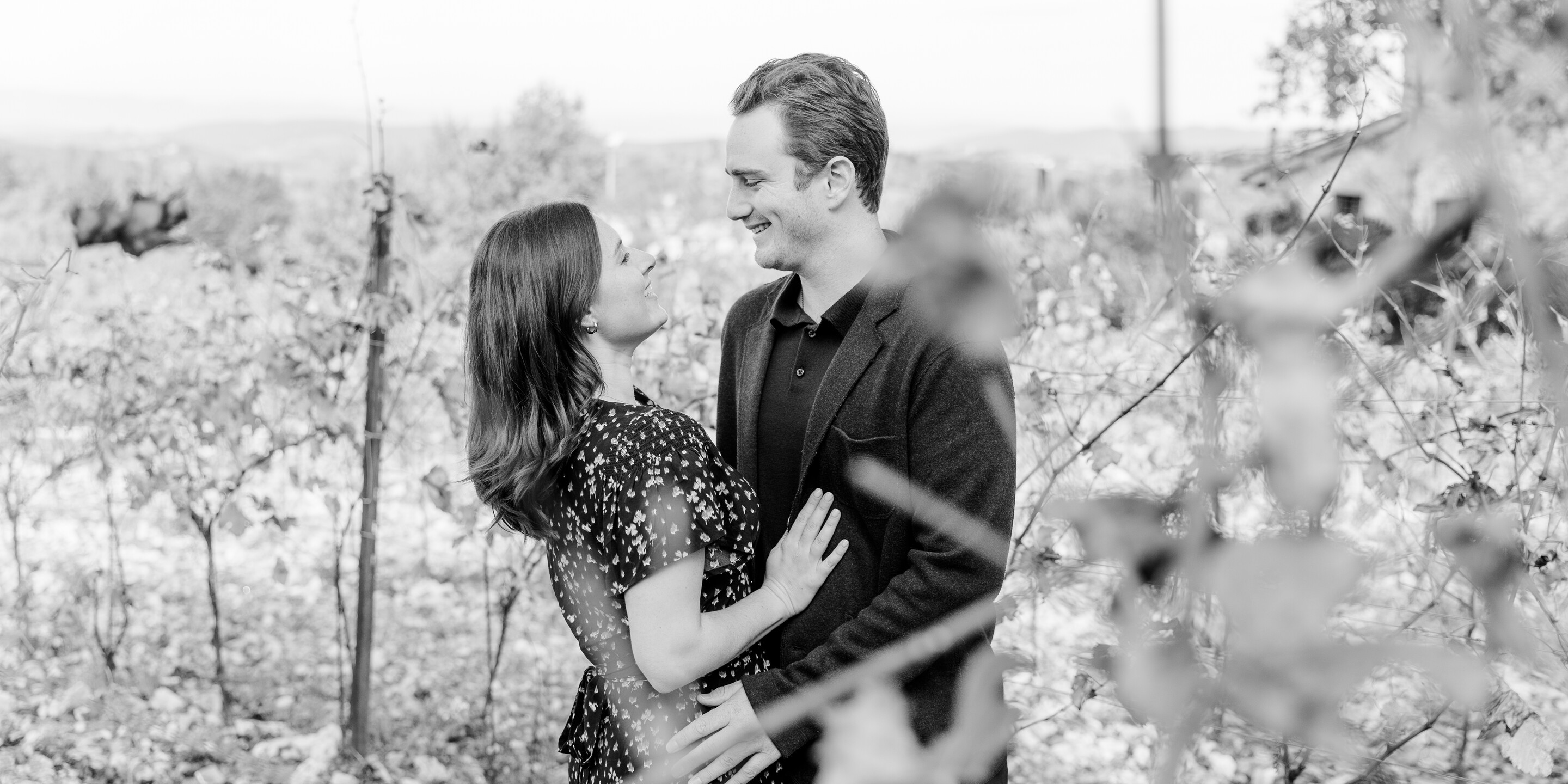 Skylar & Abraham Home Page Banner