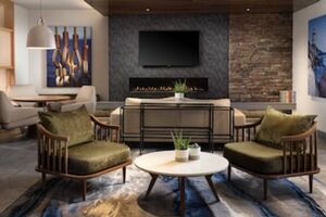 Picture of Fairfield Inn & Suites by Marriott South Kingstown Newport Area