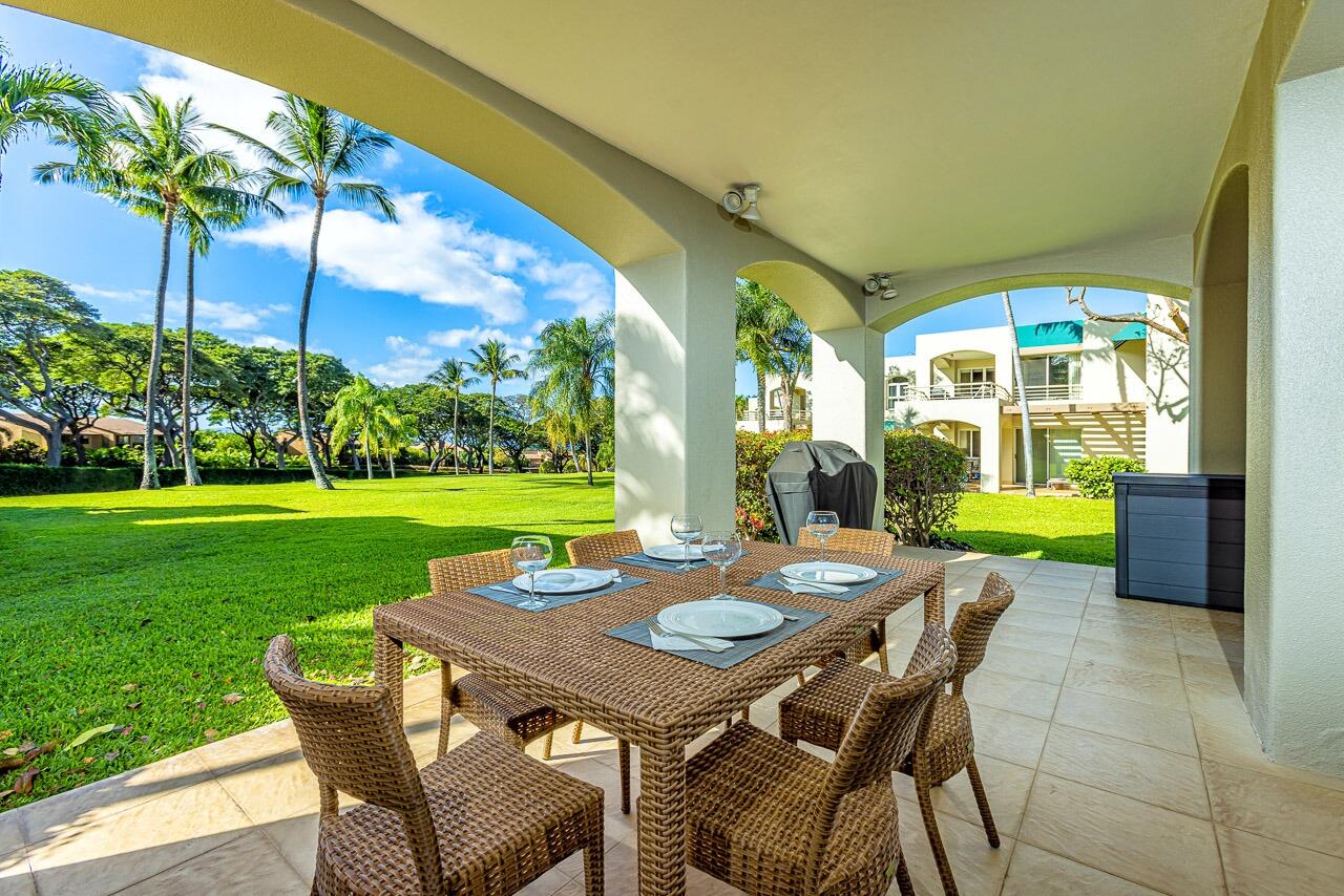 Picture of Palms at Wailea Maui by Outrigger