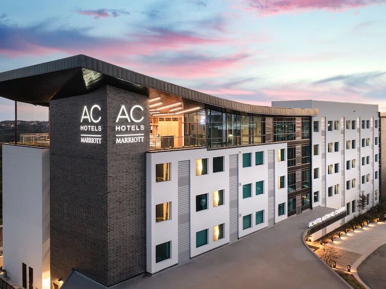 Picture of AC Hotel Austin Hill Country