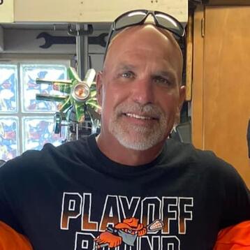 Doug Kutzbach Jr. 