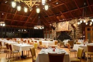 Picture of Overlook Lodge at Bear Mountain