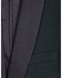 BLACKTIE "London" Kids Hunter Green Tuxedo (5-Piece Set) Flower Girl Dress and Ring Bearer Outfit - thumbnail - 7