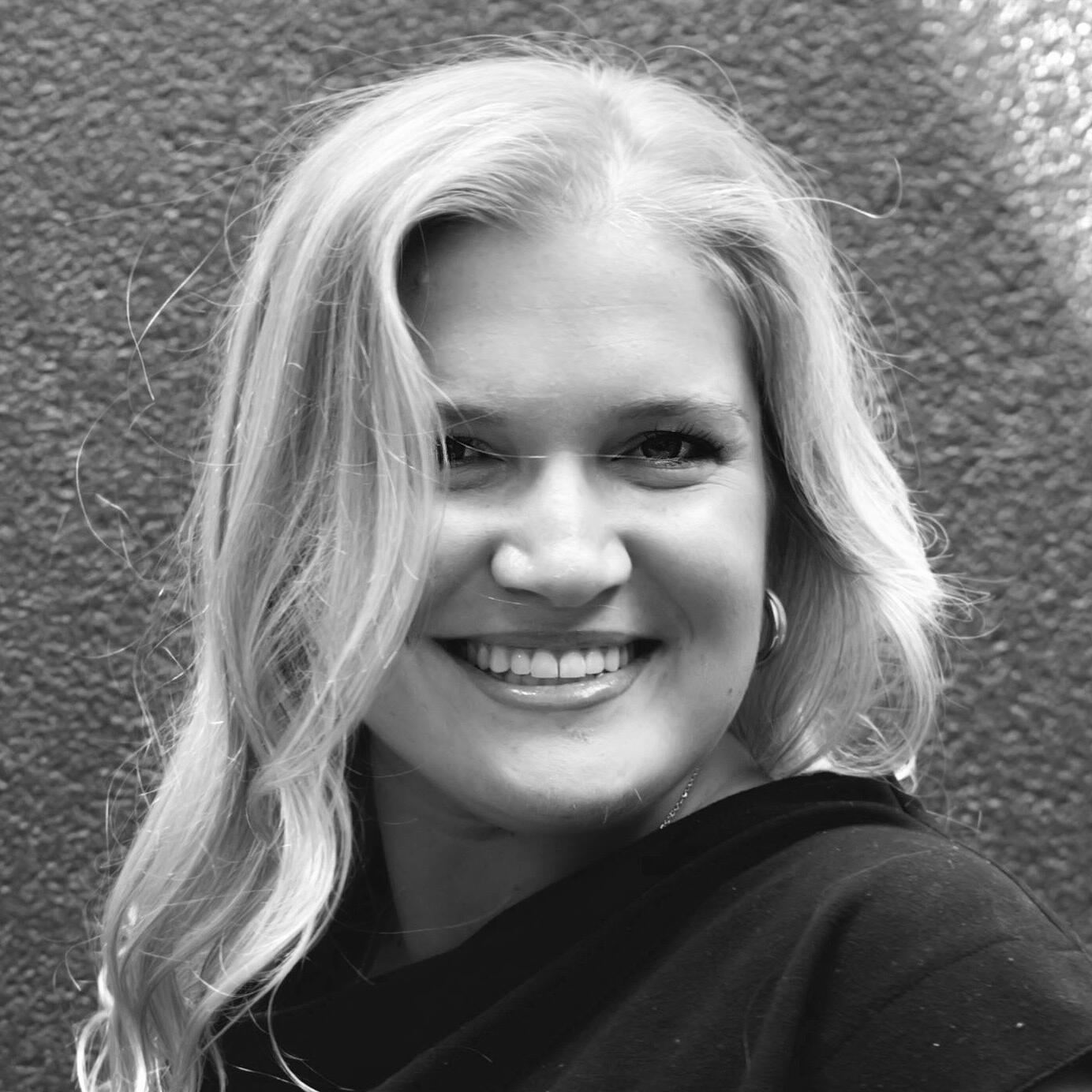 Madison Carr Copeland