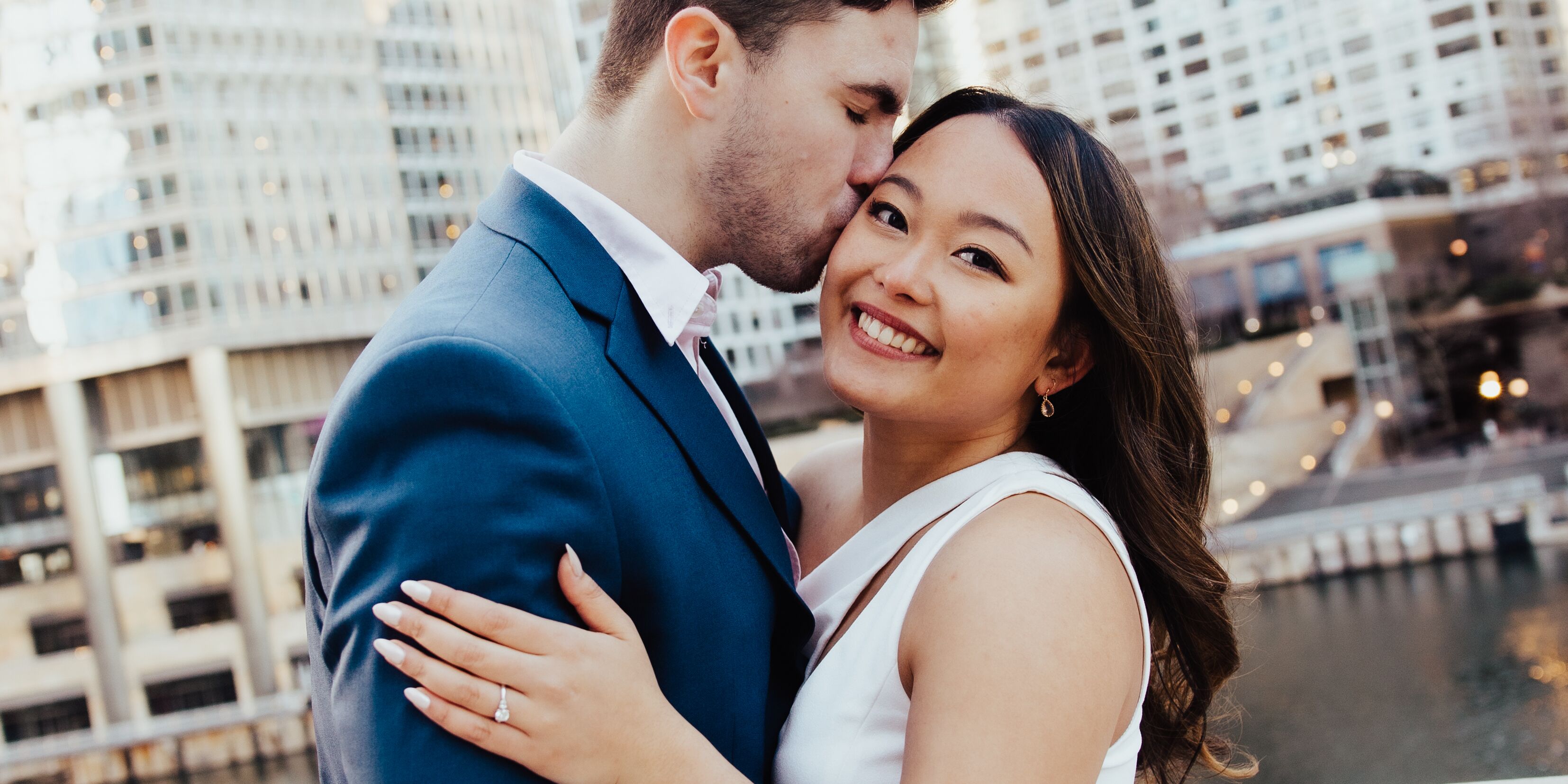 Picture of Our Engagement 