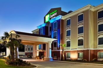 Picture of Holiday Inn Express Hotel & Suites AMITE