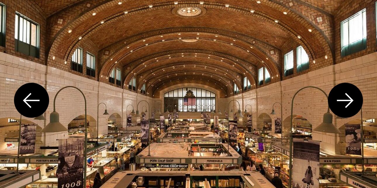Picture of West Side Market