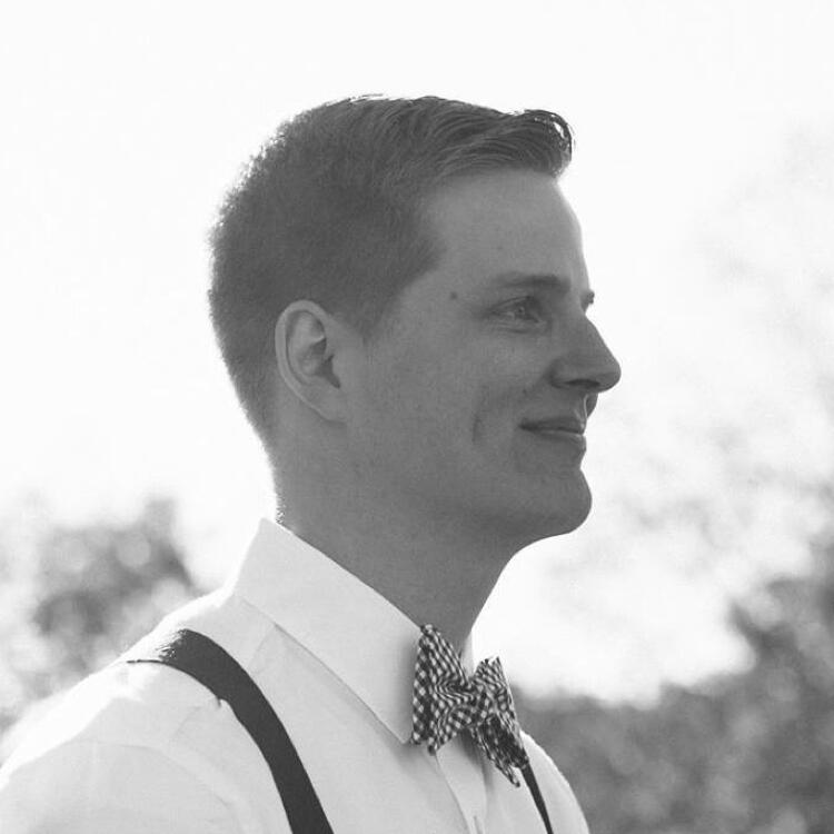 Elias Thorp