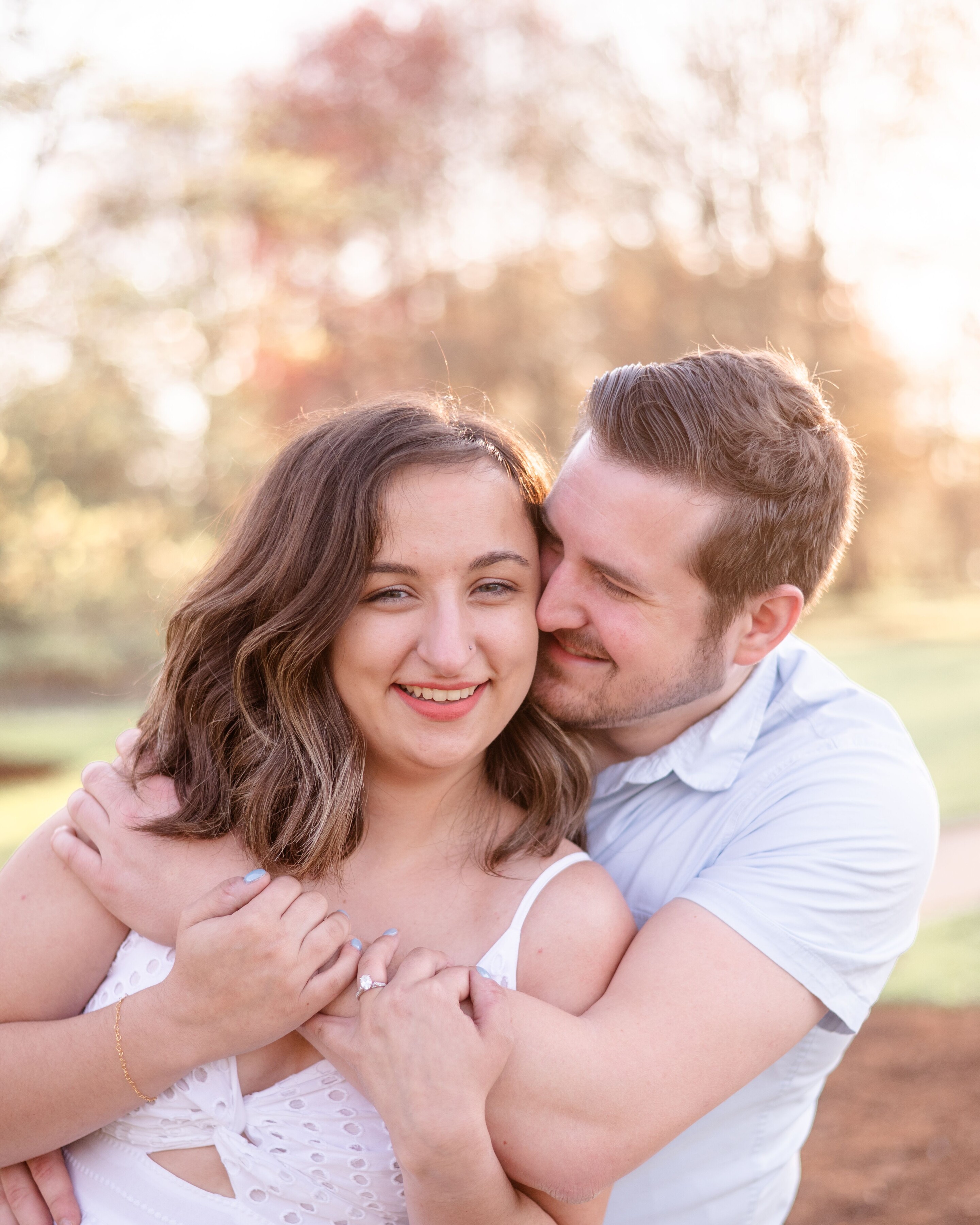 Abigale & Matthew Home Page Banner