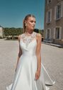 Sincerity Bridal 44449 A-Line Wedding Dress - thumbnail - 4