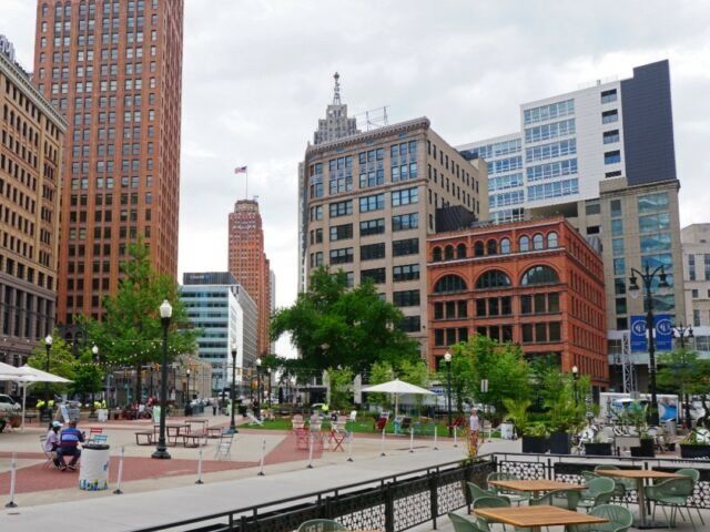Picture of Capitol Park