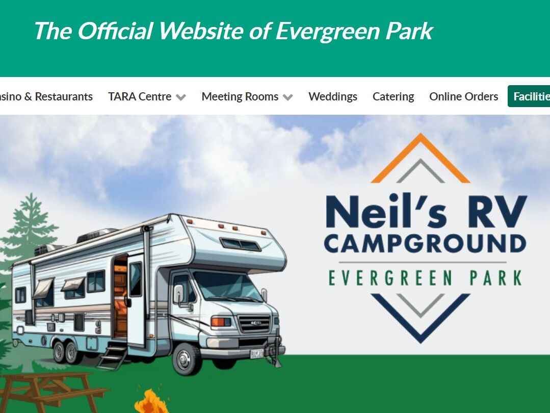 Picture of Neil's RV Campground