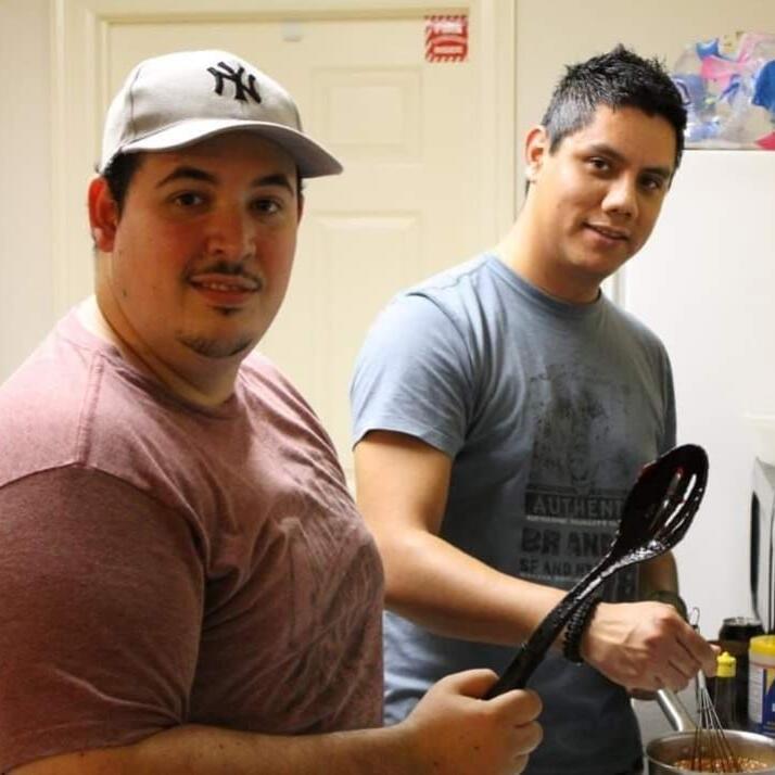 Alfredo Zavala