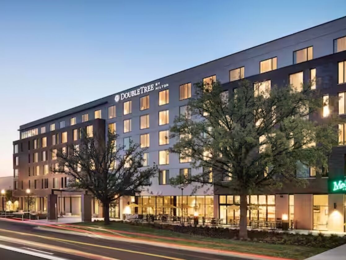 Picture of DoubleTree by Hilton Greeley at Lincoln Park