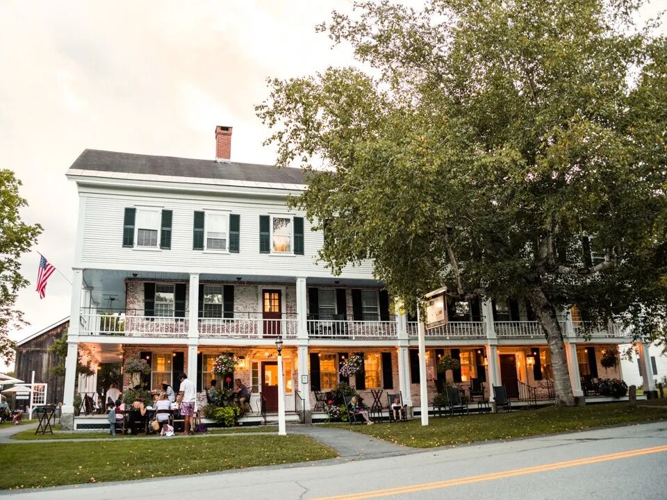 Picture of Grafton Inn