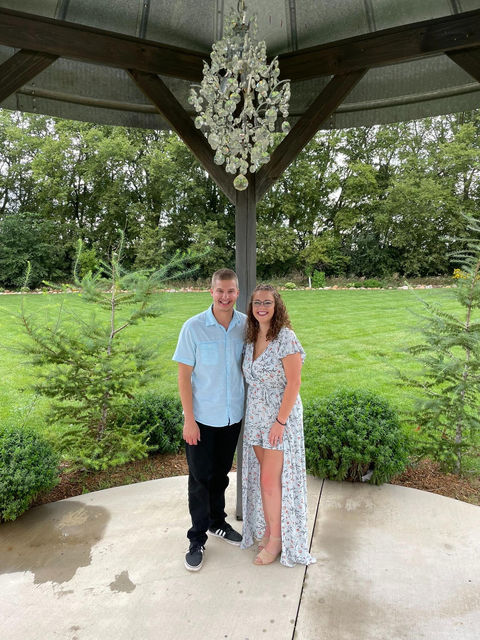 Boeke Wedding!