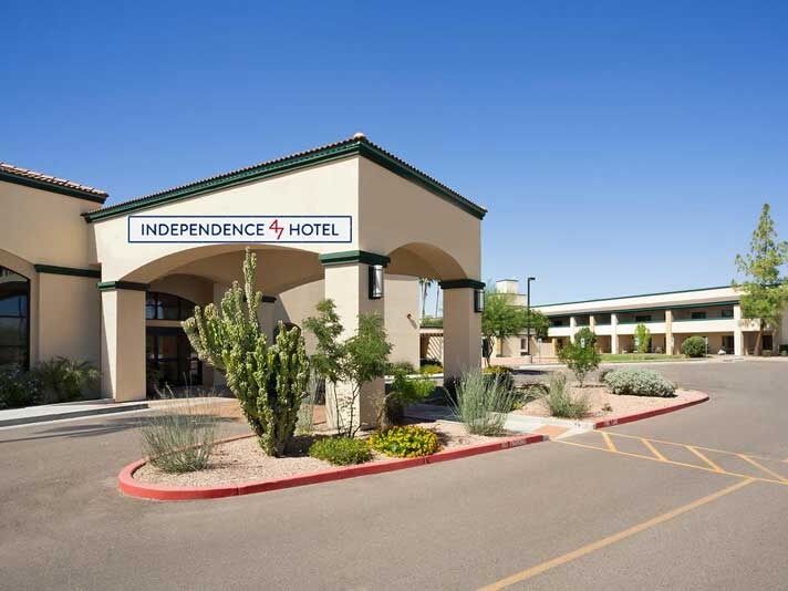 Picture of Independence 47 Hotel