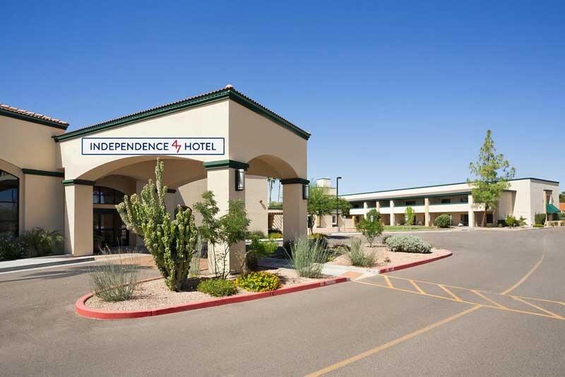 Picture of Independence 47 Hotel