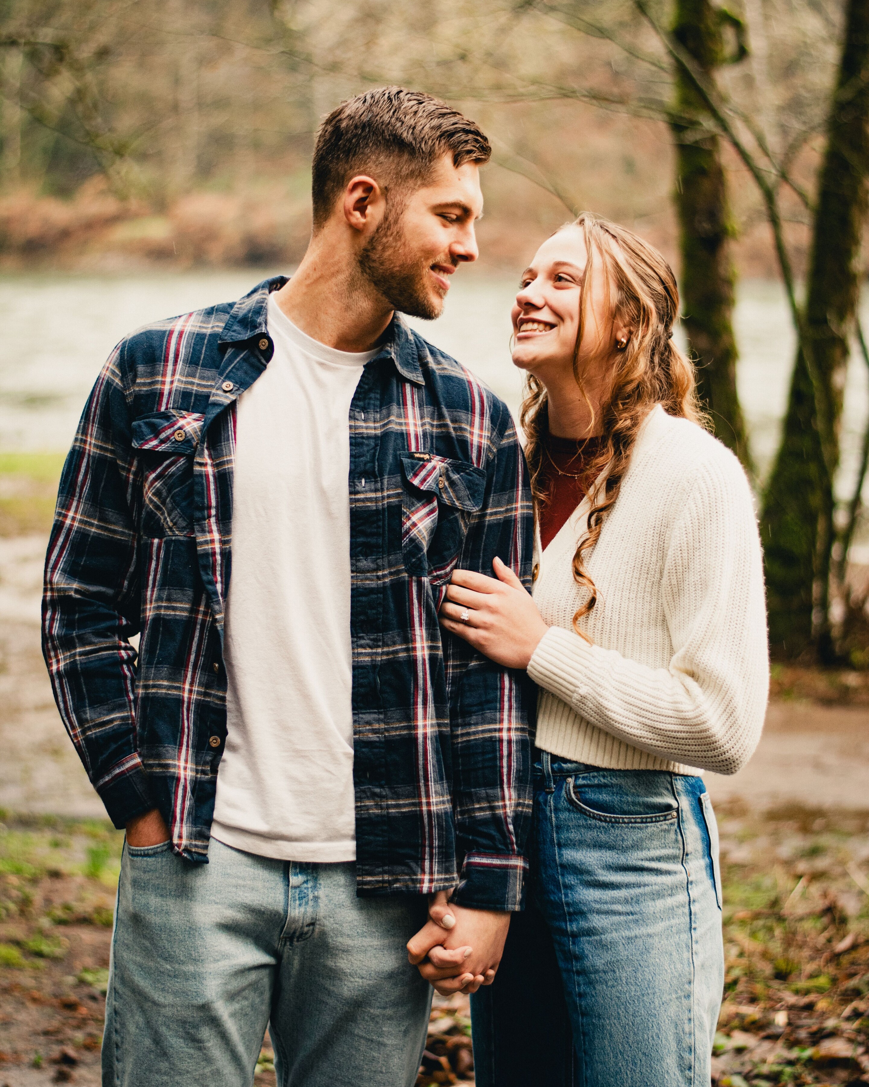 Emily  & Gabriel  Home Page Banner