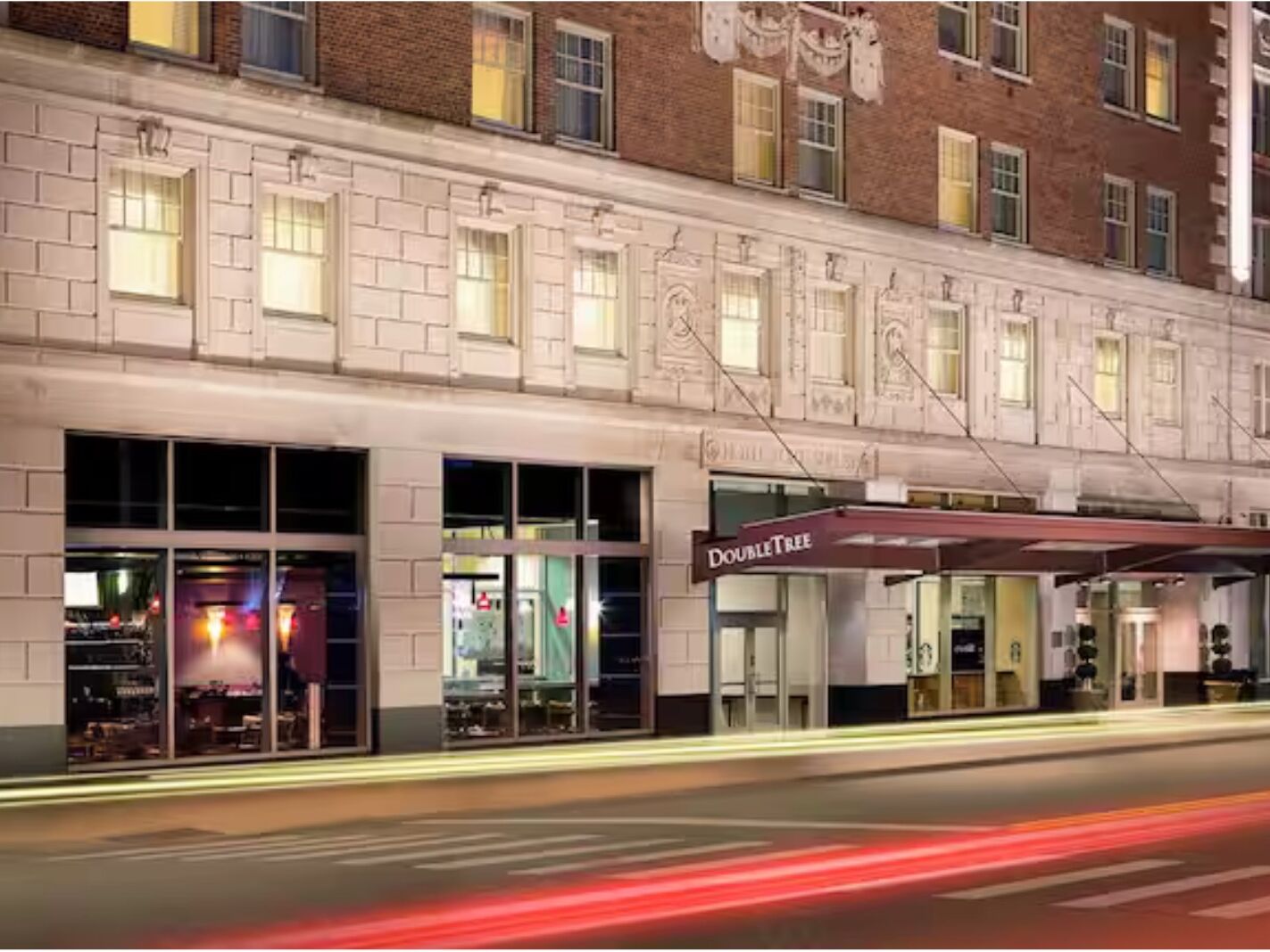 Picture of DoubleTree Suites by Hilton Hotel Detroit Downtown - Fort Shelby