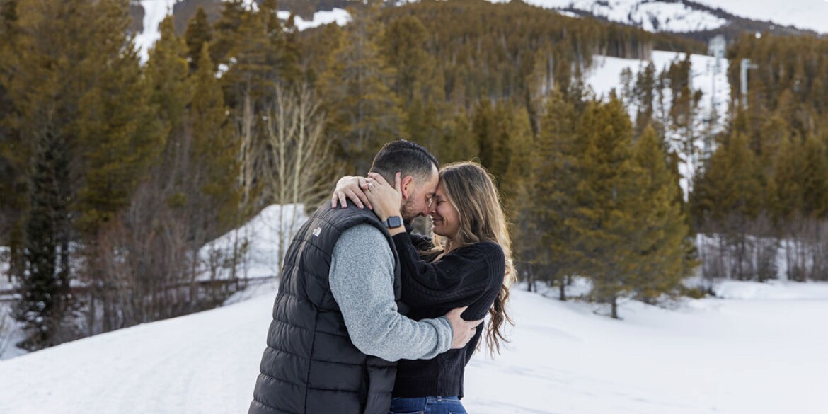 Brooke & Louis Home Page Banner