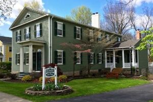 Picture of B&B at Oliver Phelps